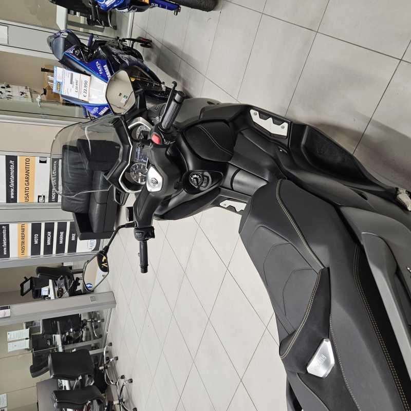 Yamaha X-Max 300 Tech Max - 2020