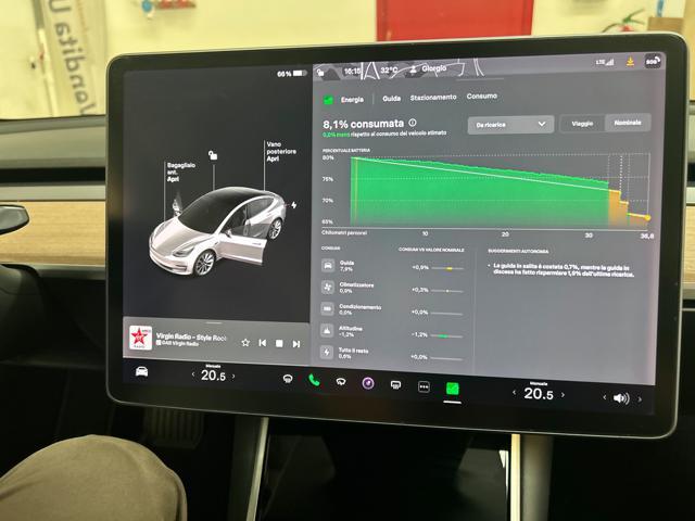 TESLA Model 3 Long Range Dual Motor AWD