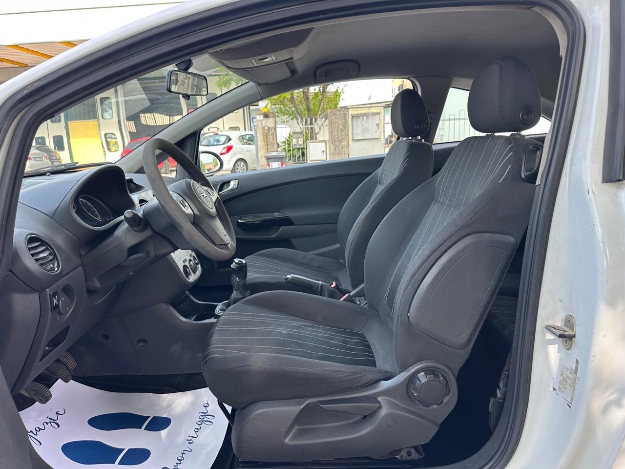 Opel Corsa 1.2 80CV 3 porte GPL-TECH Enjoy