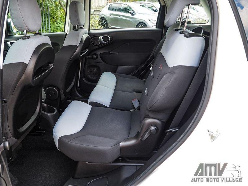 FIAT 500L 1.3 Mjt 85 CV Pop Star UNIPROPR-OK NEOP.-GARANZIA