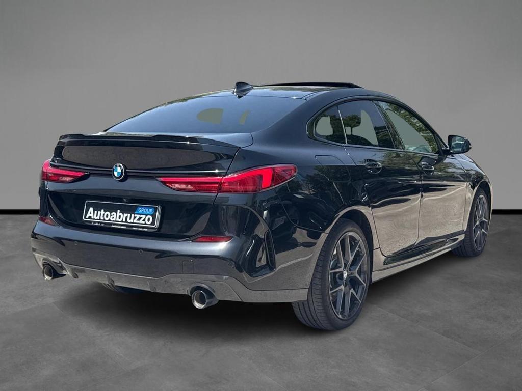 BMW Serie 2 Gran Coupe 220 d Msport xDrive Steptronic