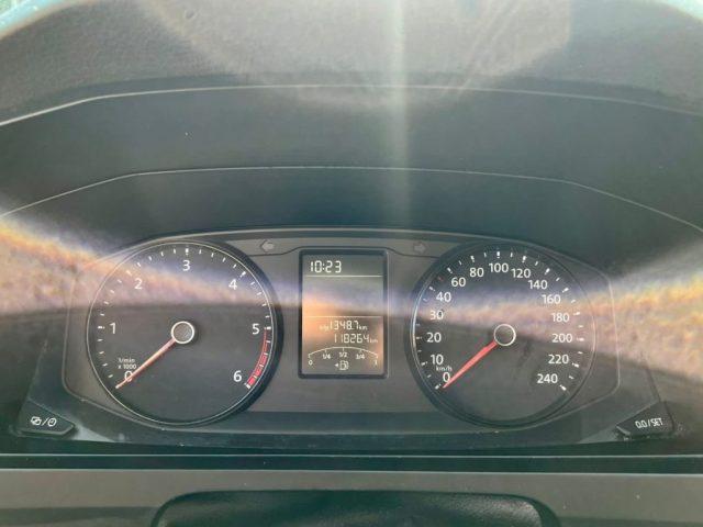 VOLKSWAGEN Transporter T6 2.0 TDI Furgone