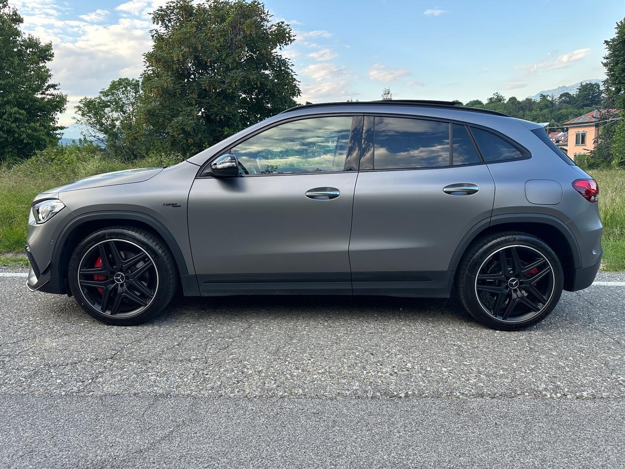 Mercedes-benz GLA 35 AMG 4Matic *306 CV - 2022