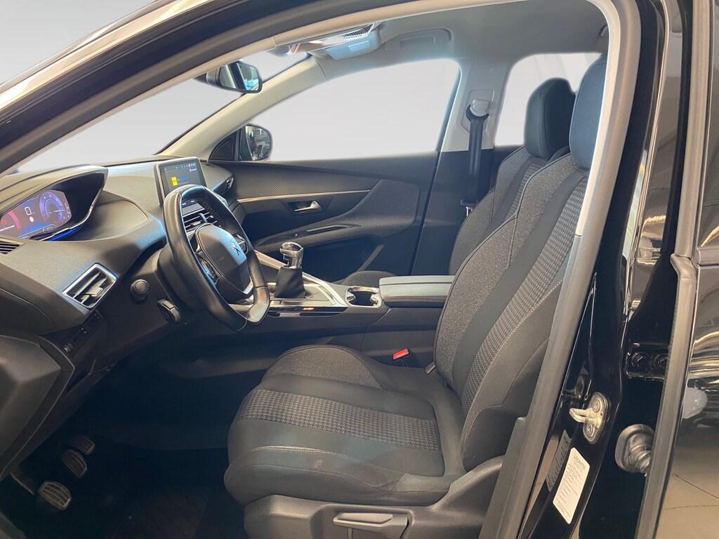 Peugeot 3008 1.5 BlueHDi Business PROMO
