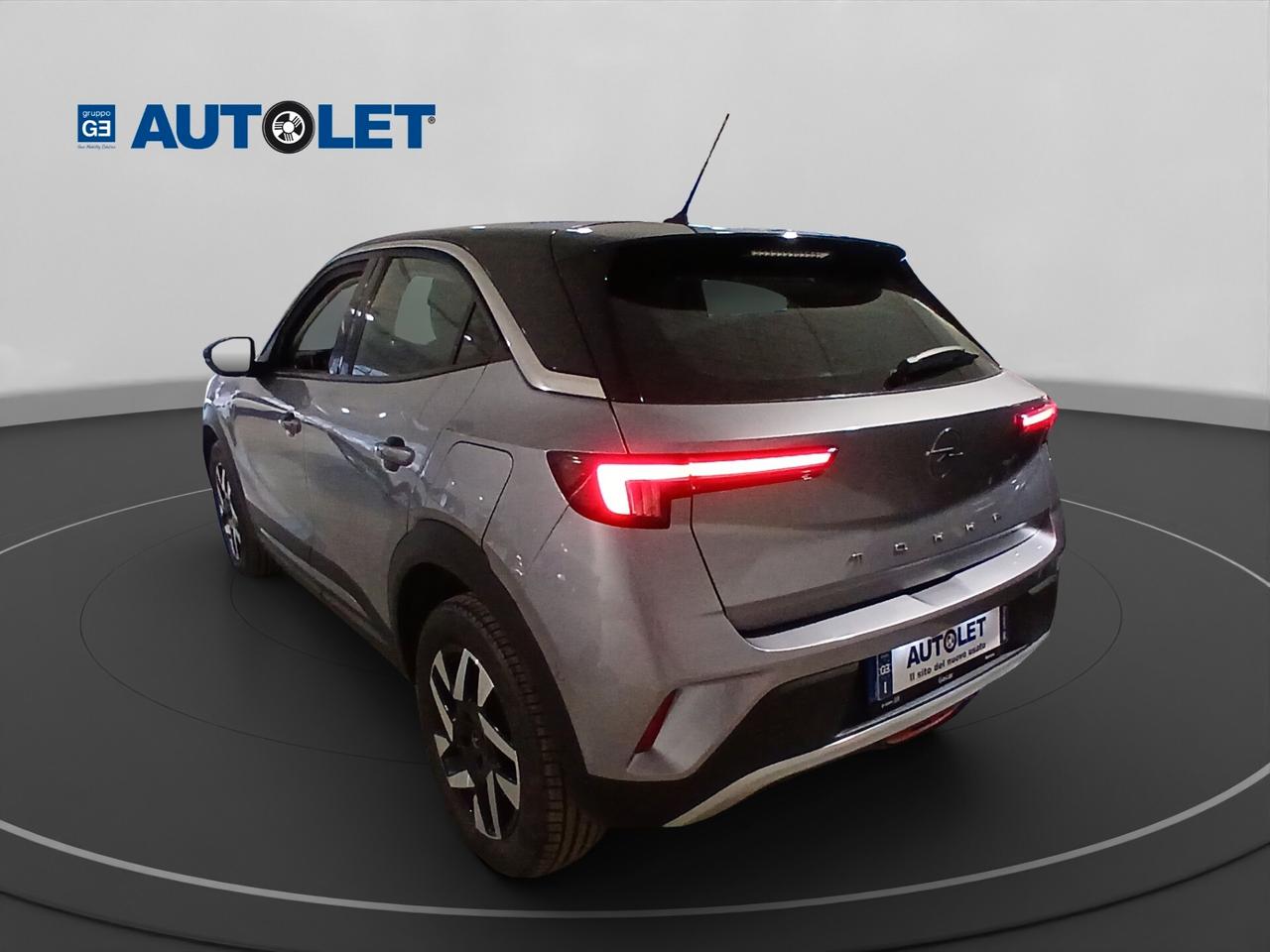 Opel Mokka 1.5 diesel Elegance 110cv