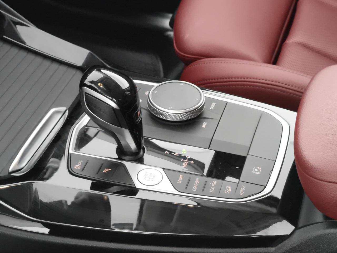 BMW X3 xDrive20d 48V