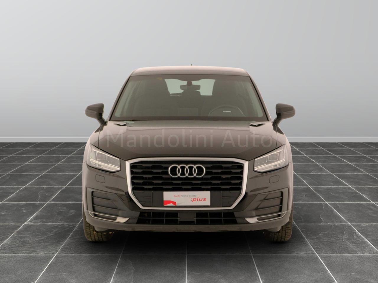 Audi Q2 1.4 tfsi business s tronic