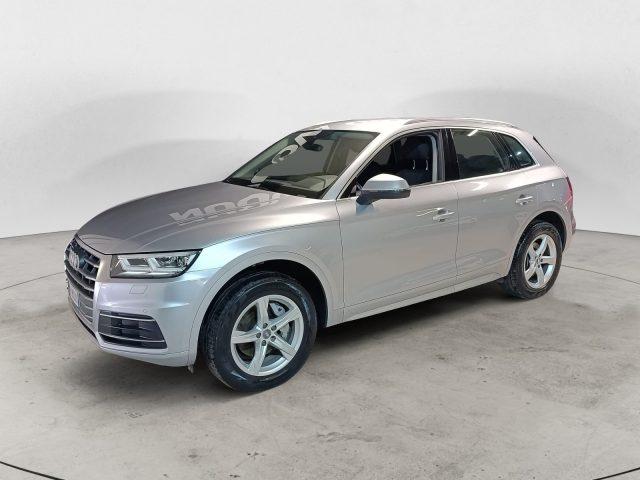 AUDI Q5 40 TDI quattro S tronic Sport