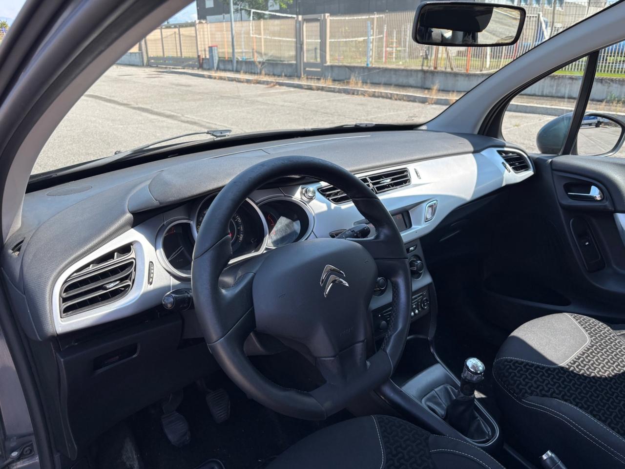 Citroen C3 1.1 Attraction