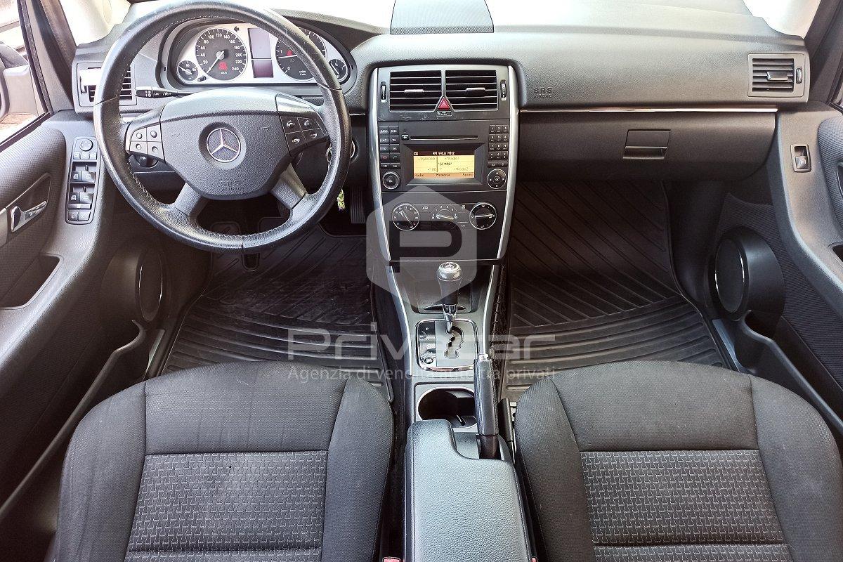 MERCEDES B 180 CDI Executive