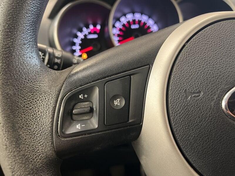 KIA Venga 1.4 CRDi 90CV Cool