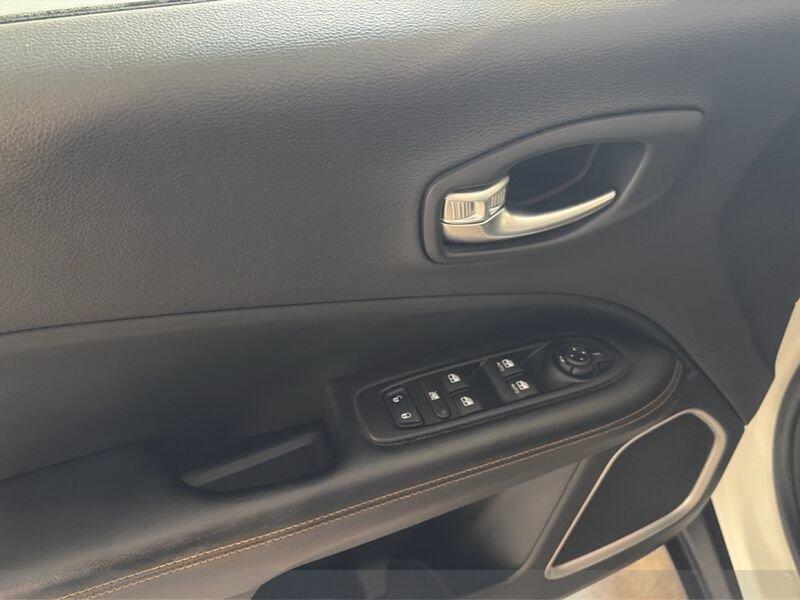 Jeep Compass II 2017 Benzina 1.3 turbo t4 phev Limited 4xe at6