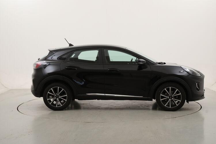 Ford Puma Titanium BR674624 1.5 Diesel 120CV
