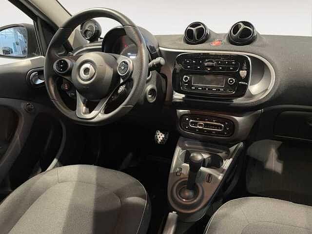 Smart forfour 1.0 70CV Autom. Passion - NEOPATENTATI -