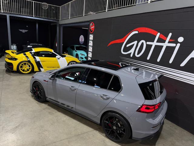 VOLKSWAGEN Golf 2.0 TSI GTI DSG CLUBSPORT 45 PERFORMANCE PACK