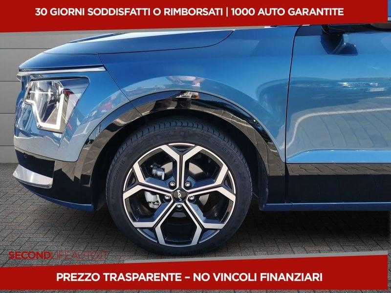 KIA Niro 1.6 gdi hev Evolution dct6