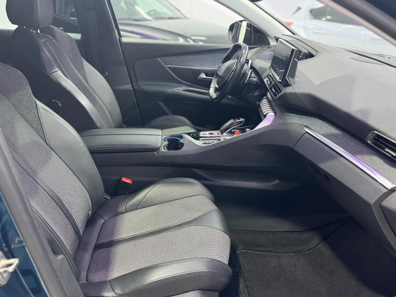 Peugeot 3008 BlueHDi 130 S&S Allure