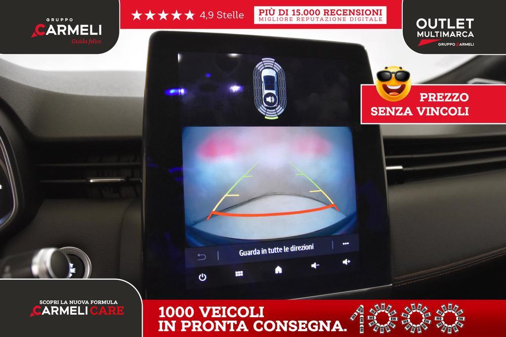 Renault Clio 5 Porte 1.3 TCe Initiale Paris EDC