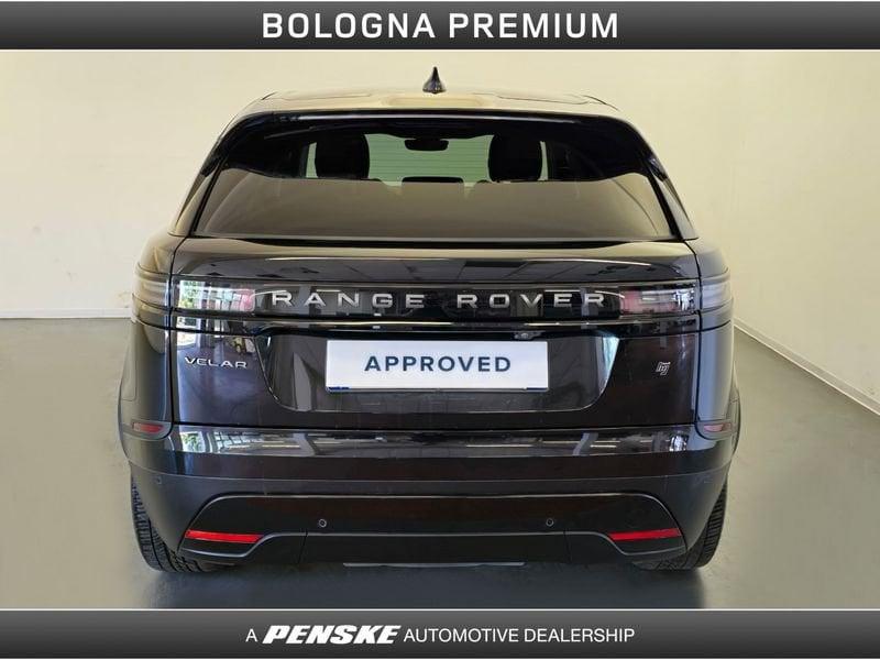 Land Rover Range Rover Velar 2.0D I4 204 CV S