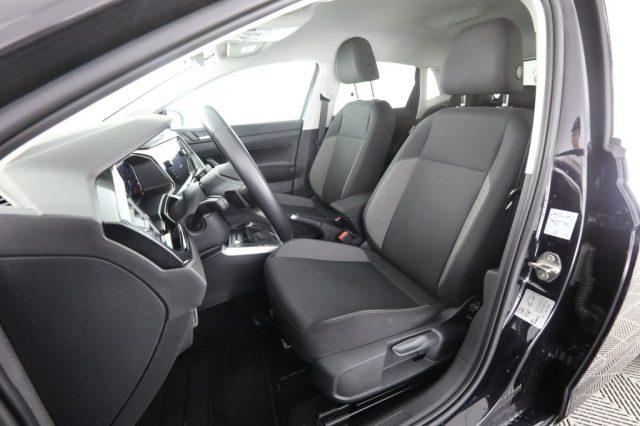 VOLKSWAGEN Polo Polo 1.0 TSI DSG Life