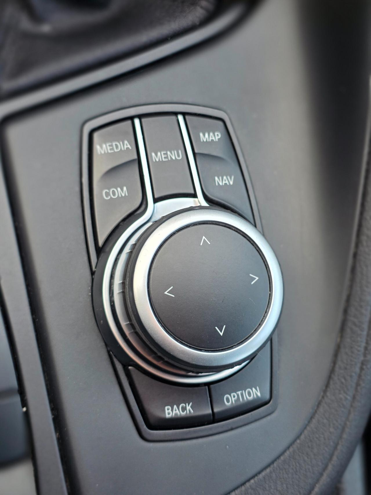 Bmw X1 sDrive18d Sport