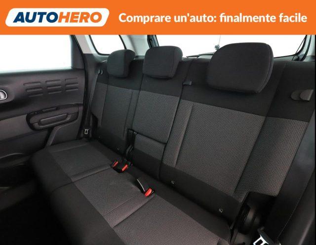 CITROEN C3 Aircross PureTech 110 S&S Shine
