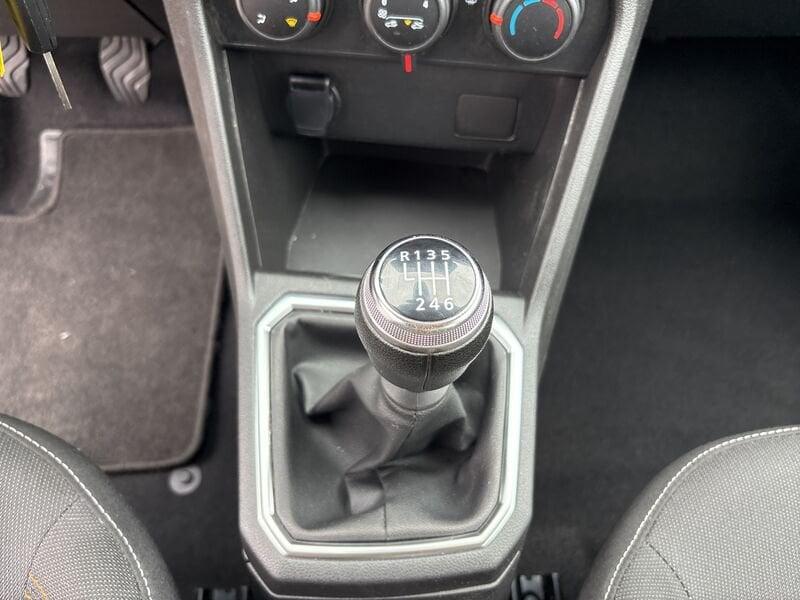Dacia Sandero Sandero Stepway 1.0 TCe 90 CV Comfort