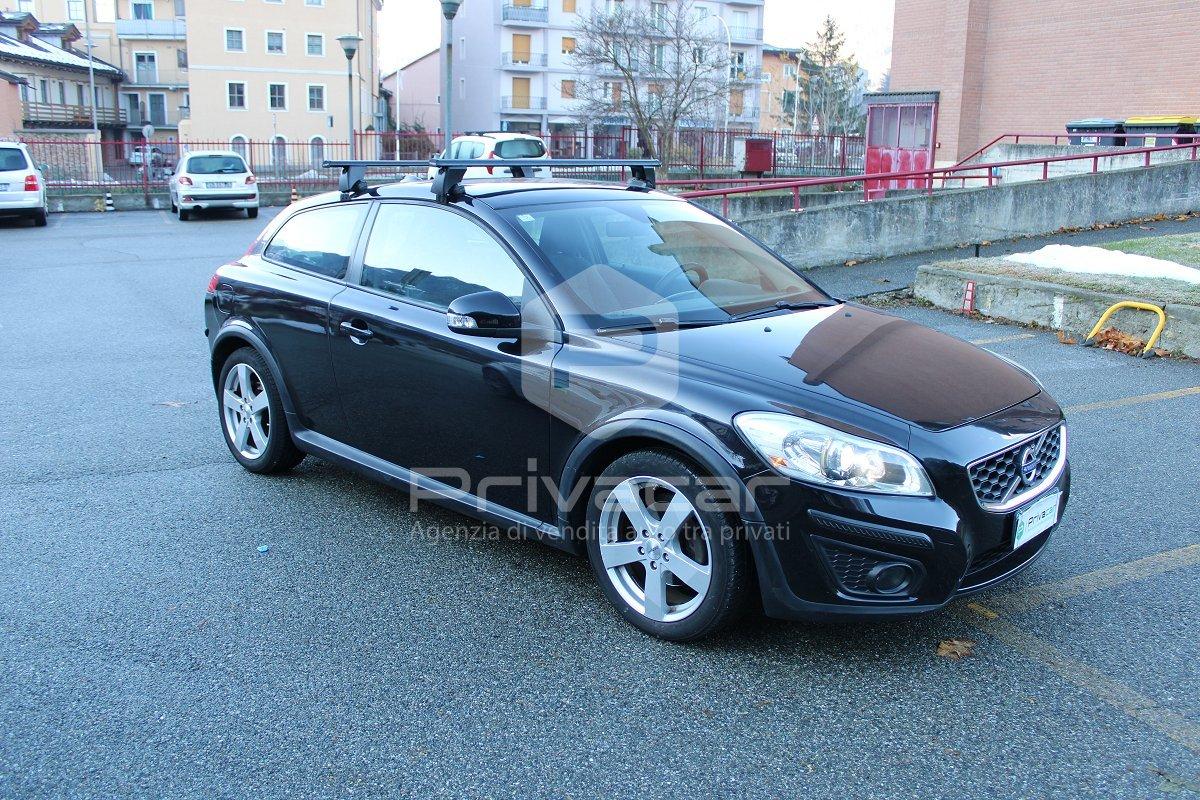 VOLVO C30 1.6 D DRIVe Kinetic