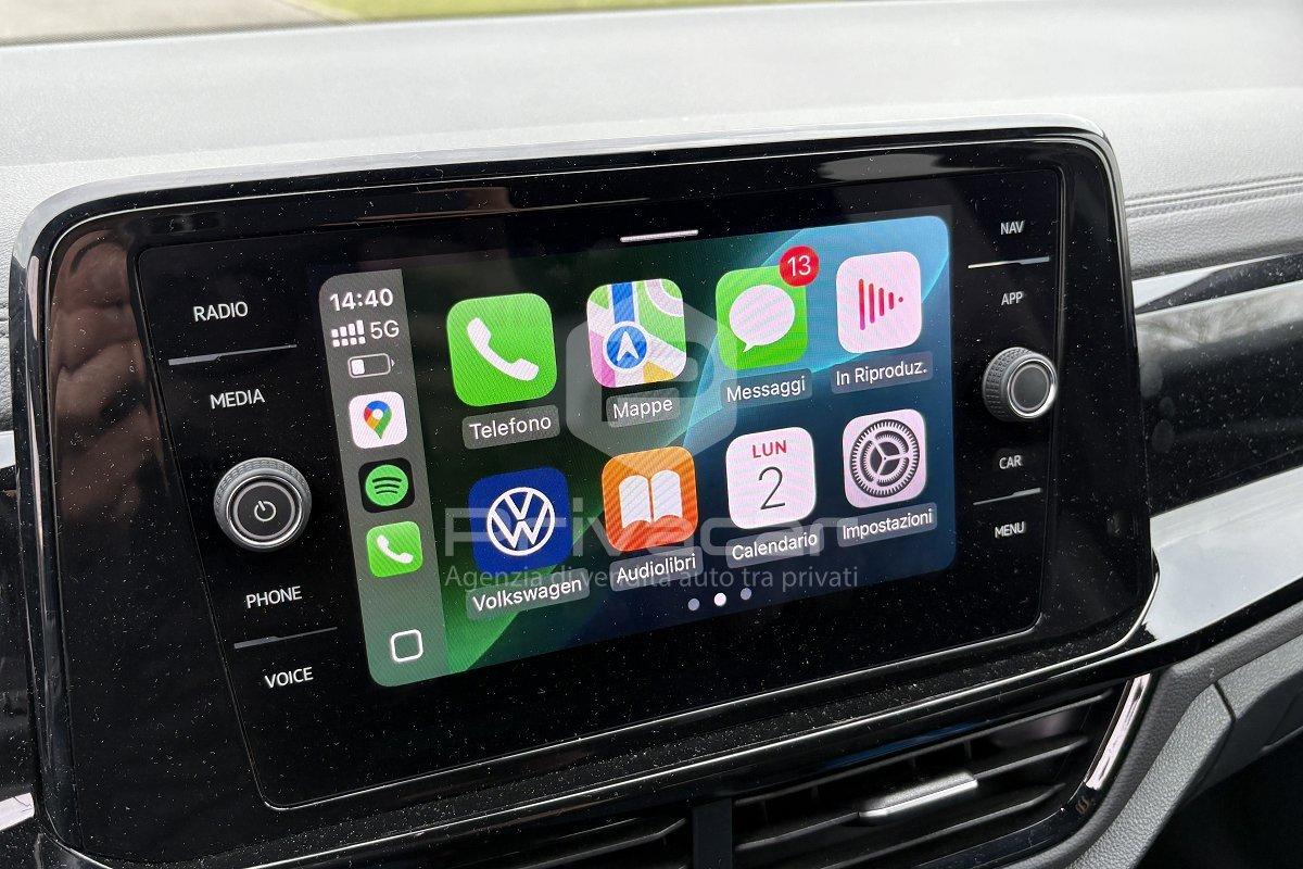 VOLKSWAGEN T-Roc 2.0 TDI SCR R-Line