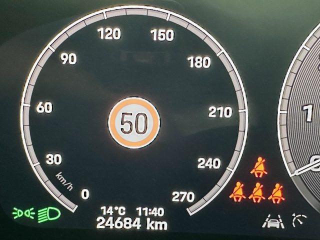 PORSCHE Cayenne Coupé 3.0 V6 E-Hybrid MOD. 2024 IVA ESPOSTA