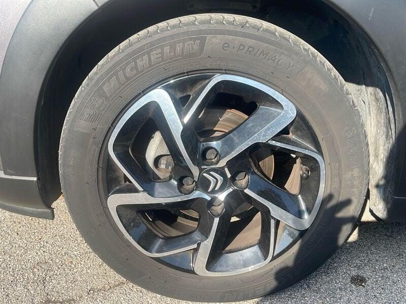 Citroën C3 III 2017 1.2 puretech C-Series s&s 83cv