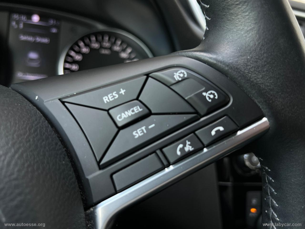 NISSAN Qashqai 1.2 DIG-T Tekna