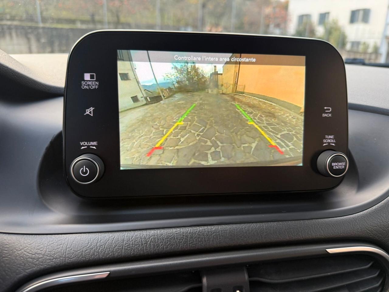 FIAT Tipo 1.6 Mtj 130cv Restyling 2022