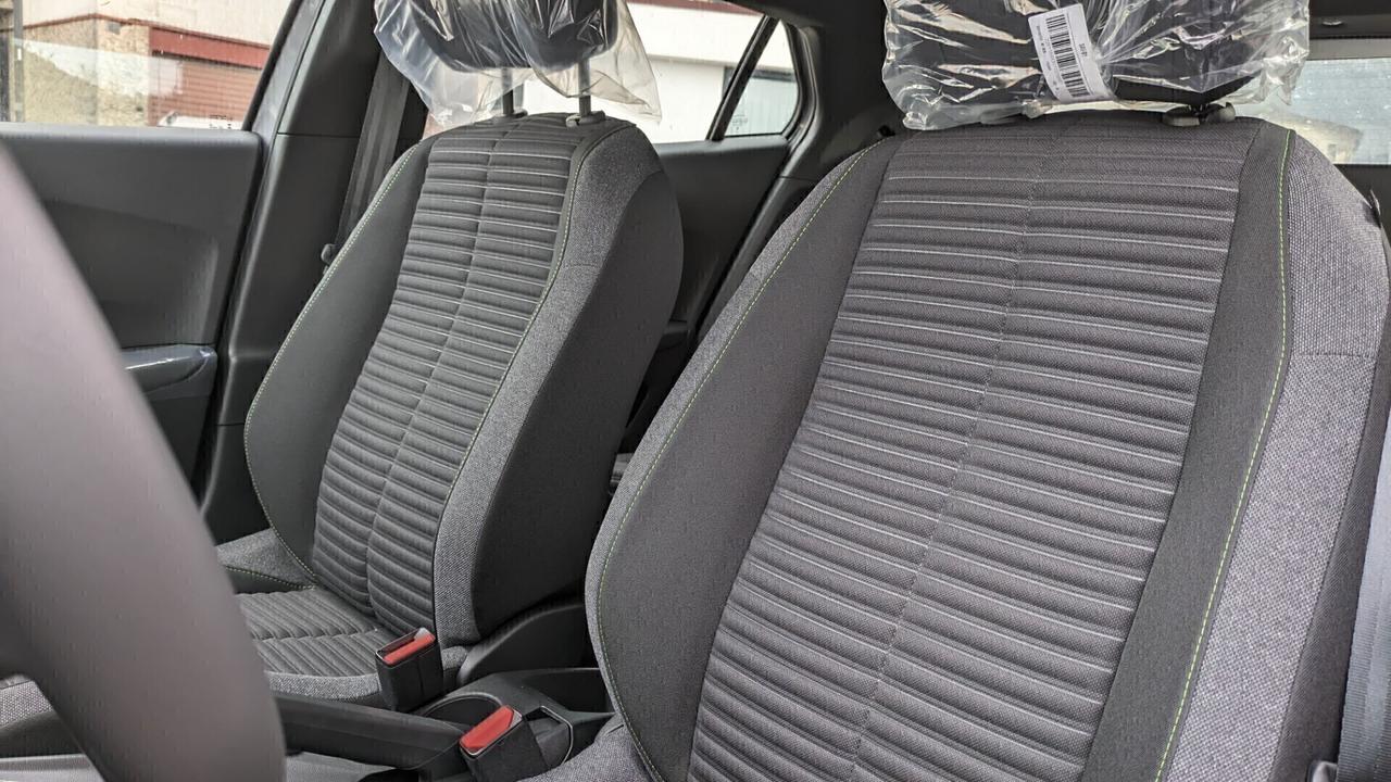 Peugeot 2008 100 S&S STYLE