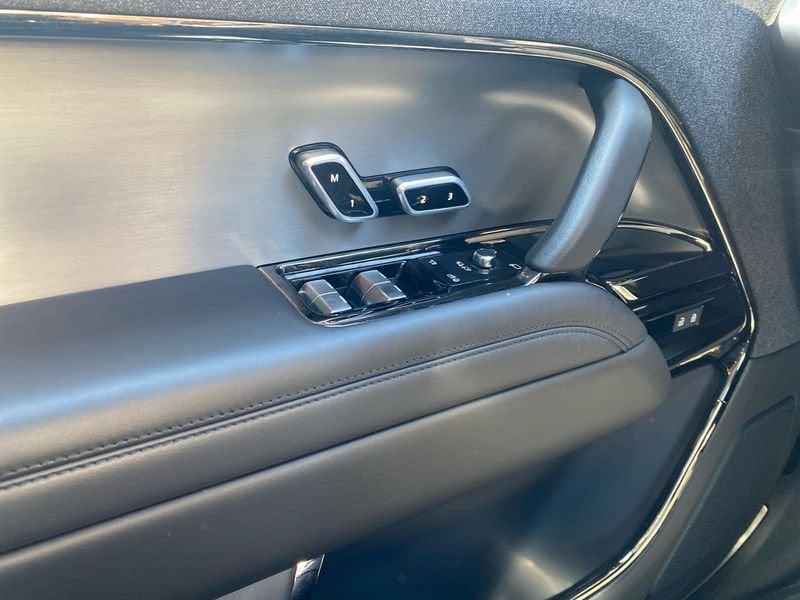 Land Rover Range Rover Sport 3.0d i6 mhev SE awd 250cv auto