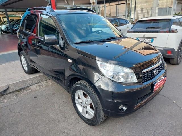 Daihatsu Terios 1.5 4WD Sho