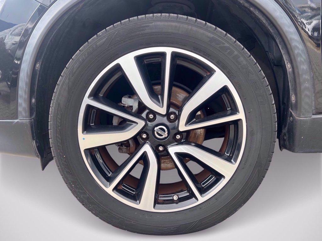 NISSAN X-Trail 1.6 dci Tekna 2wd del 2015