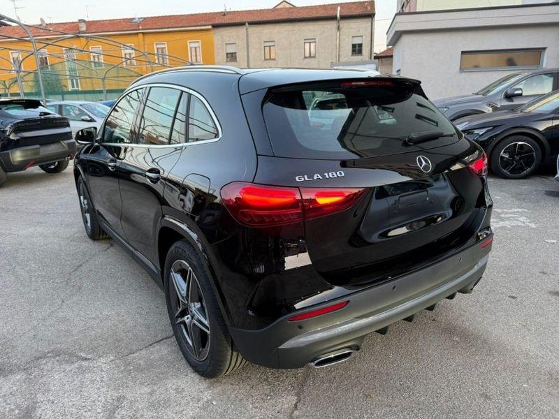 Mercedes-Benz GLA 180 Automatic AMG Line Premium