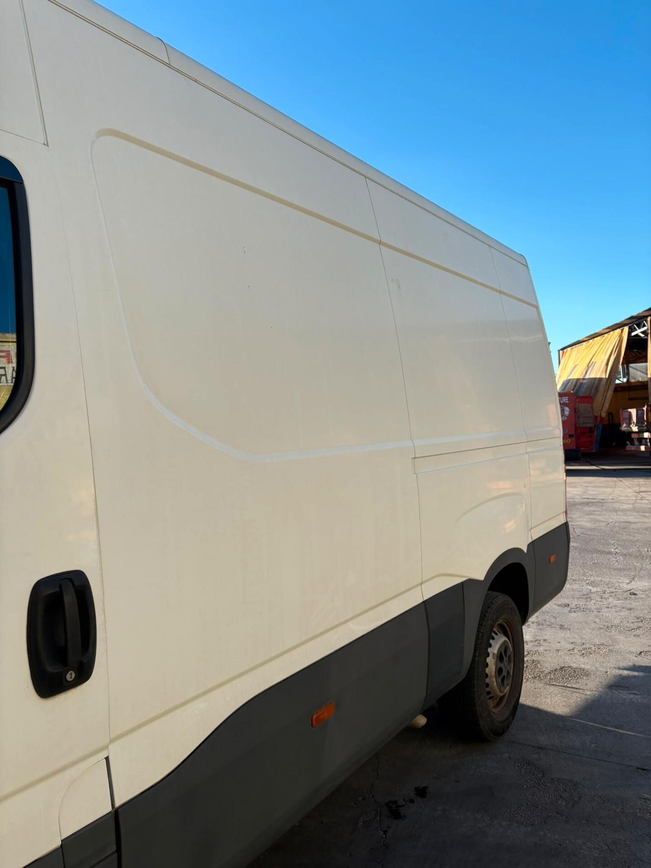 Iveco