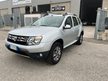 Dacia Duster 1.5 dCi 110CV 4x4 Lauréate SOLI 135325 KM IVA DEDUCIBILE