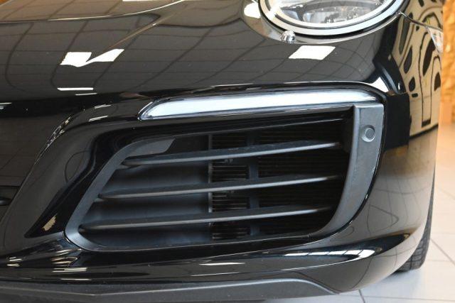 PORSCHE 911 991 CARRERA 4 3.0 PDK 370CV BLACKSERIES TETTO FULL