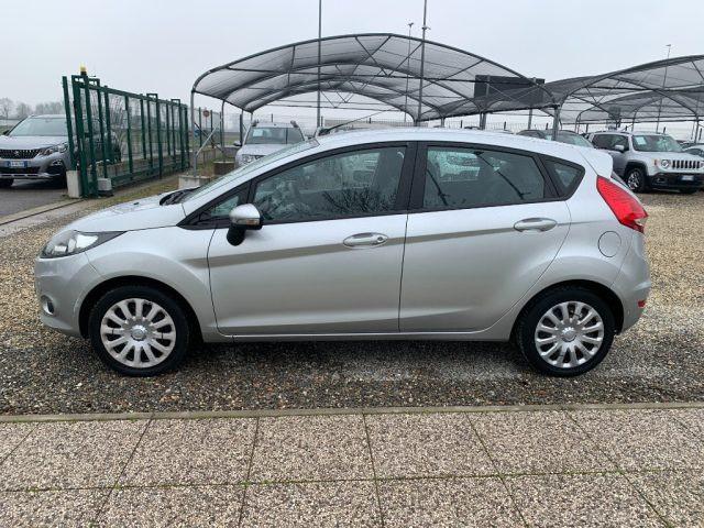 FORD Fiesta Ikon 1.2 60CV 5 porte