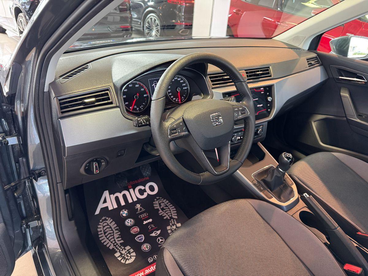 SEAT Arona 1.0 TSI 95 CV 80.000 Km