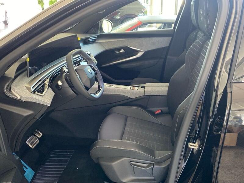 Peugeot 3008 Hybrid 145 GT e-DCS 6