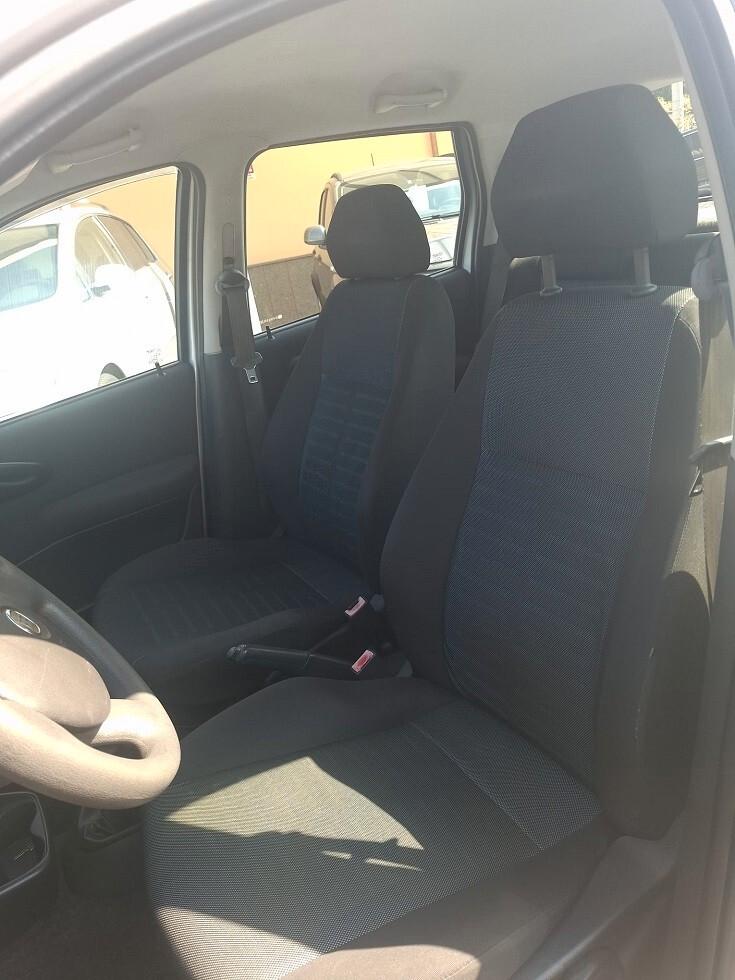 Fiat Punto 1.2 Active 5 porte - 2009
