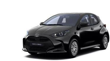 Toyota Yaris Yaris 1.5 Hybrid 5 porte Active