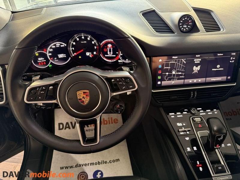 Porsche Cayenne Cayenne 3.0 tiptronic