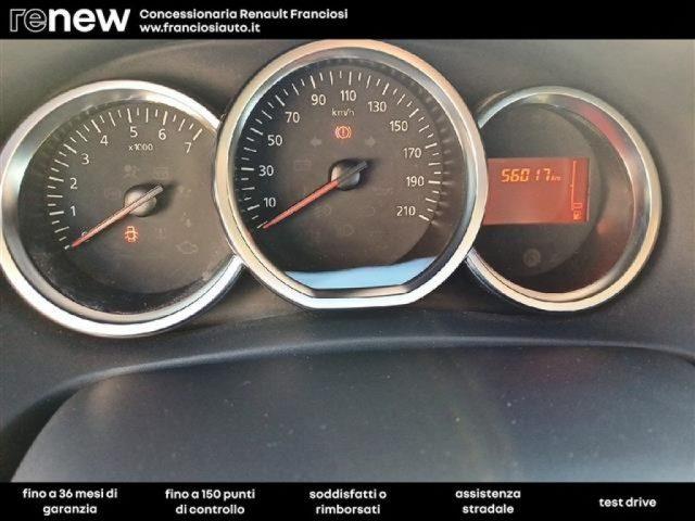 DACIA Sandero STEPWAY COMFORT TCe 100 GPL