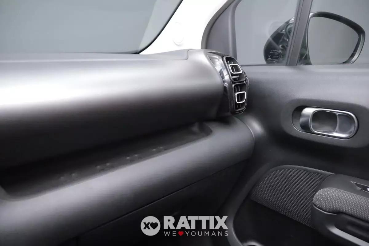 Citroen C3 Aircross 1.2 Puretech 130CV Shine Pack EAT6