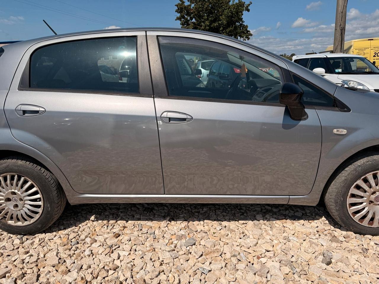 Fiat Punto Evo 1.4 3 porte S&S Dynamic
